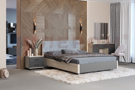 Спальня Грейс 07