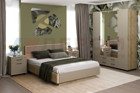 Спальня Грейс 06 