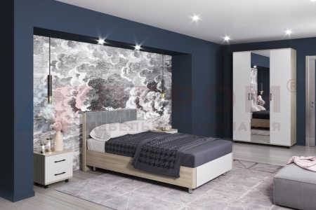 Спальня Грейс 02 