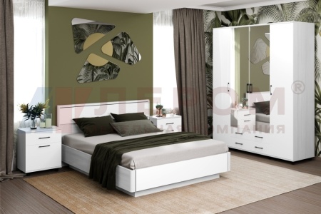 Спальня Грейс 06 