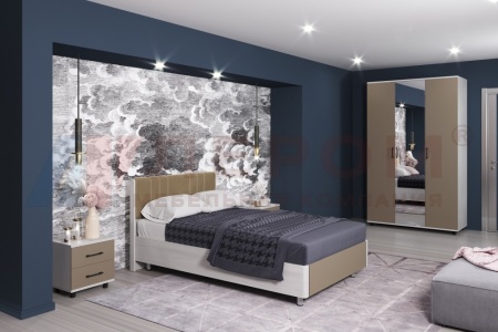 Спальня Грейс 02 