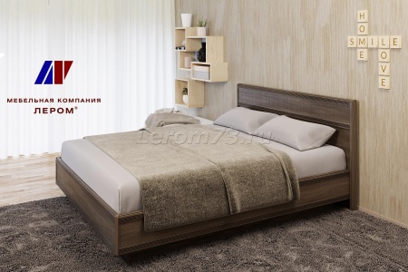 Карина Кровать с Подъемным Механизмом  КР-1004 (1,8х2,0)