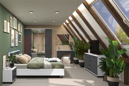 Спальня Грейс 04