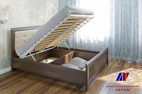 Карина Кровать с Подъемным Механизмом КР-1032 (1,4х2,0)