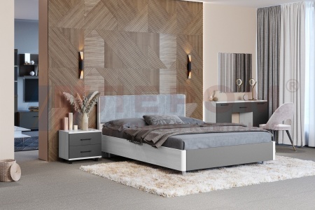 Спальня Грейс 07