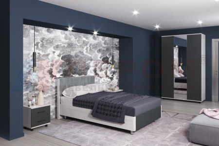 Спальня Грейс 02 