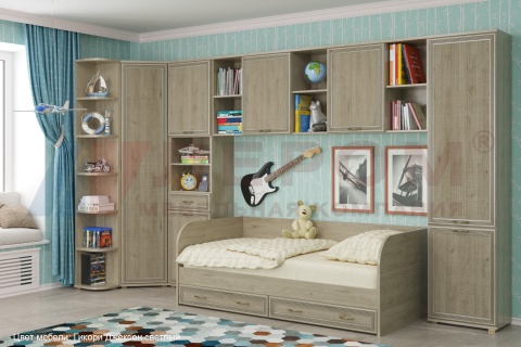 Детская Карина 07