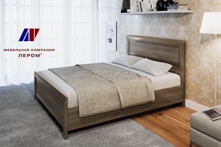 Карина Кровать КР-2023 (1,6х2,0)