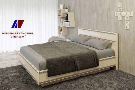 Карина Кровать с Подъемным Механизмом  КР-1004 (1,8х2,0)