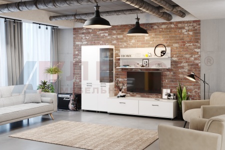 Грейс композиция 2 (В 1904, Ш 2700, Г 442 мм)