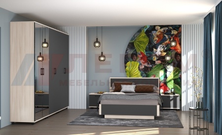 Спальня Грейс 05