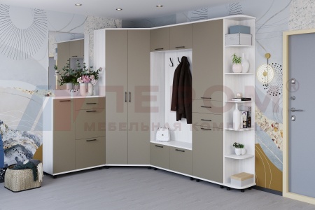 Прихожая Грейс 01