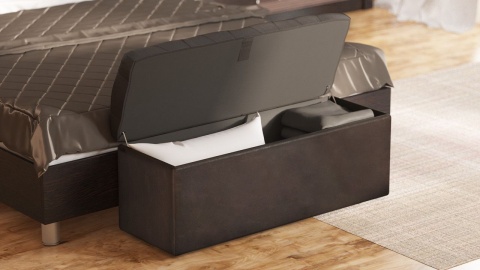 Пуф Тип 3 (Темный)