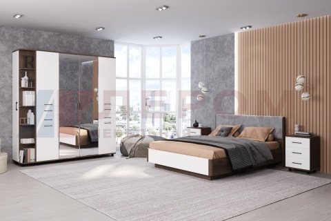 Спальня Грейс 01