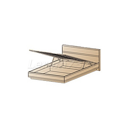 Карина Кровать с Подъемным Механизмом  КР-1004 (1,8х2,0)