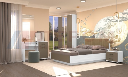 Спальня Грейс 03