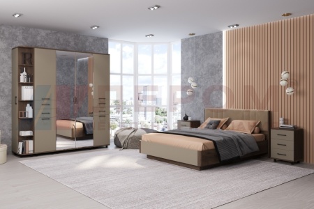 Спальня Грейс 01 