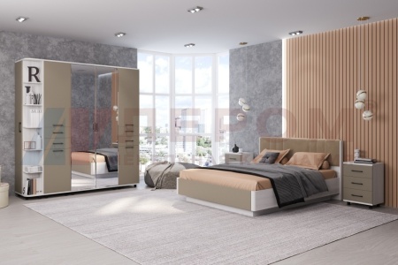 Спальня Грейс 01 