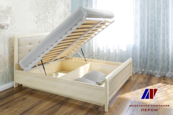 Карина Кровать с Подъемным Механизмом КР-1032 (1,4х2,0)
