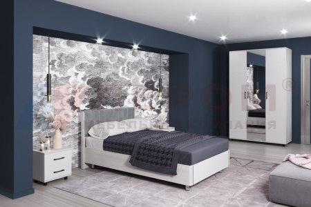 Спальня Грейс 02 