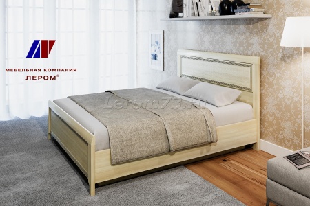 Карина Кровать КР-2023 (1,6х2,0)