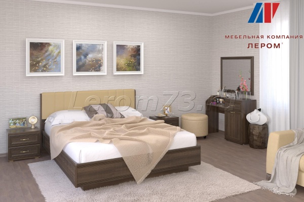 Спальня Карина 07